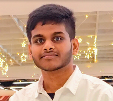 Satya Dev