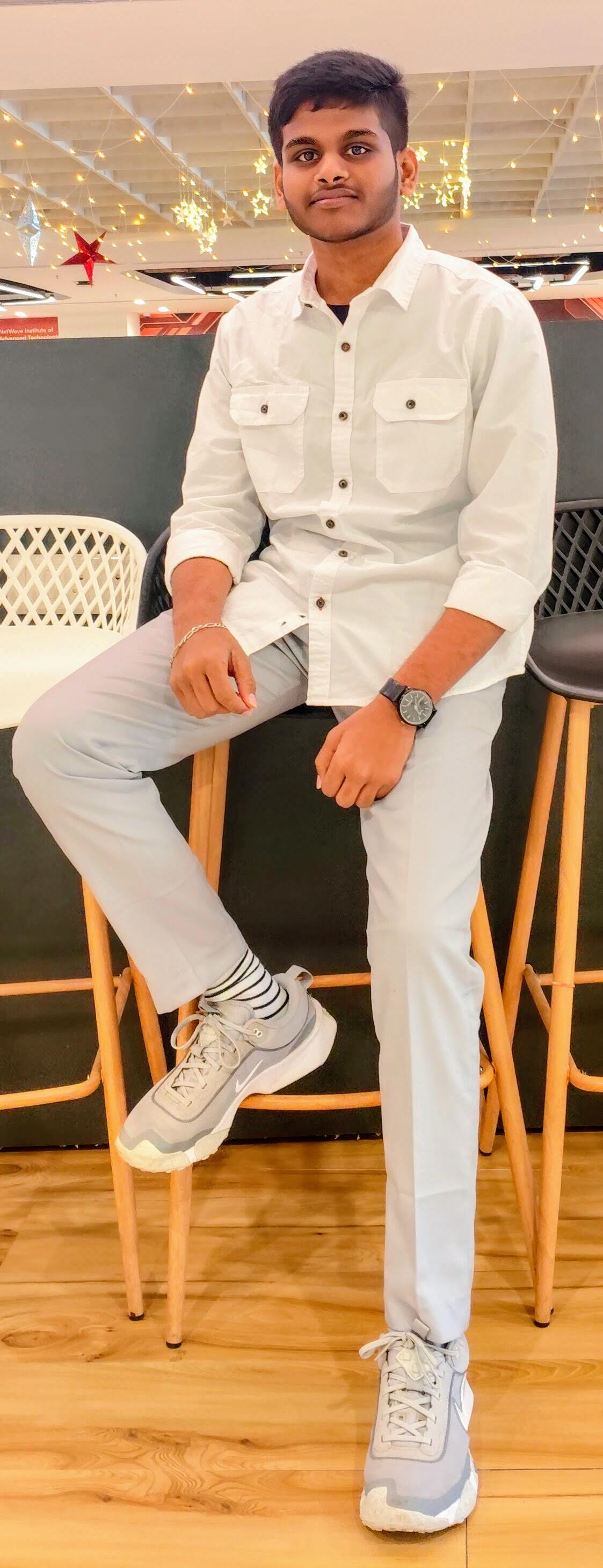 Satya Dev